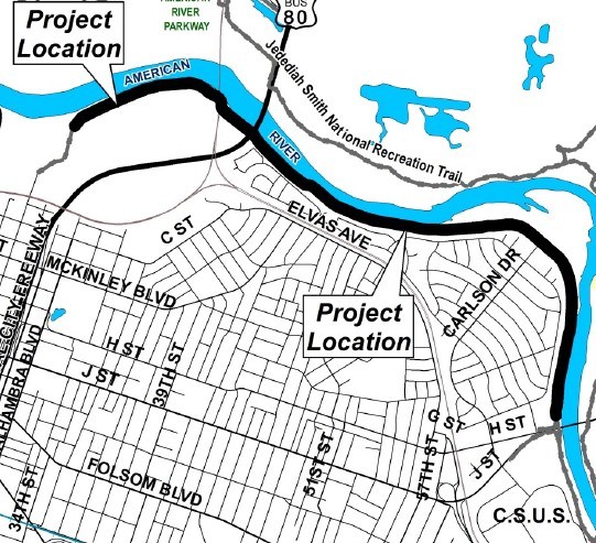 Issues – River Park Neighborhood Association